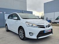 Usado Toyota Verso Advance 132 CV (97 kW) 2015 Blanco Monovolumen