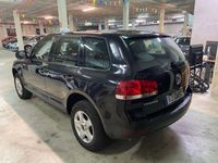 usado VW Touareg 3.2 V6