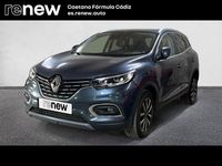 Usado Renault Kadjar Zen 140 CV (102 kW) 2021 Gris SUV
