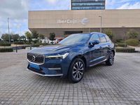 Usado Volvo XC60 Inscription 197 CV (144 kW) 2022 Azul SUV
