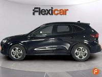 Usado Ford Kuga ST-Line 150 CV (110 kW) 2025 Negro SUV