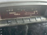 Usado Mitsubishi Montero Motion 200 CV (147 kW) 2009 Gris / plata SUV