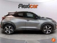 Brugt Nissan Juke Tekna 114 HK (83 kW) 2024 Grå SUV