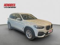 Usado BMW X3 292 CV (214 kW) 2021 Blanco SUV