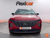 Usado Hyundai Tucson 230 CV (169 kW) 2023 Rojo SUV