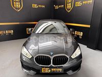 Usado BMW 118 150 CV (110 kW) 2021 Gris / plata Utilitario