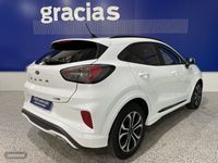 usado Ford Puma 1.0 EcoBoost MHEV ST-Line 125