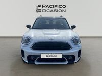 Usado Mini Cooper Countryman 136 CV (100 kW) 2023 Blanco SUV