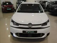 Usado Citroën C4 Business Class 145 CV (106 kW) 2025 Blanco SUV