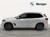 Usado BMW X5 xLine 298 CV (219 kW) 2025 Blanco SUV