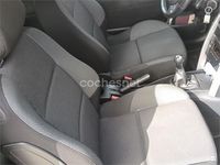 Usado Peugeot 207 Active 92 CV (67 kW) 2011 Gris / plata Berlina