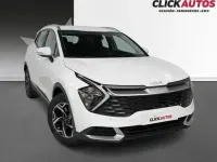 Usado Kia Sportage Active 160 CV (117 kW) 2026 SUV