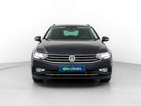 Usado VW Passat Executive 150 CV (110 kW) 2021 Gris Familiar