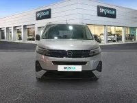 Nuevo Opel Combo S 100 CV (73 kW) 2025 Gris Monovolumen