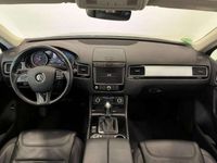 usado VW Touareg Premium 3.0 TDI BMT 193 kW (262 CV) Tiptronic