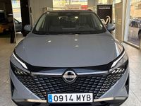Occasion Nissan Qashqai N-Connecta 158 ch (116 kW) 2025 Gris SUV