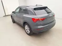 Usado Audi Q3 Advanced 245 CV (180 kW) 2022 Gris SUV