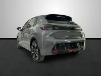 Nuevo Peugeot 208 Allure 110 CV (80 kW) 2025 Gris Utilitario
