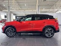 Usado Renault Austral Techno Esprit Alpine 200 CV (147 kW) 2025 Rojo SUV