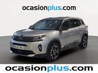 Begagnad Citroën C5 Aircross 226 HK (166 kW) 2024 Grå SUV
