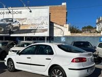 Usado Renault Laguna III Expression 110 CV (80 kW) 2007 Blanco Familiar