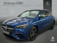 Usado Mercedes GLA200 150 CV (110 kW) 2025 SUV
