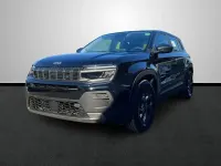 Nuevo Jeep Avenger EV Longitude 114 kW (156 CV) 2025 Negro SUV