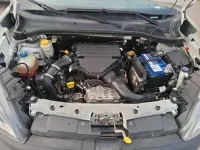 Usado Fiat Doblò 95 CV (69 kW) 2018 Blanco Monovolumen