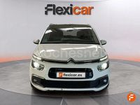 Usado Citroën Grand C4 Picasso Feel 130 CV (95 kW) 2017 Blanco Monovolumen