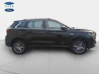 Usado SWM G01 131 CV (96 kW) 2023 Todoterreno SUV