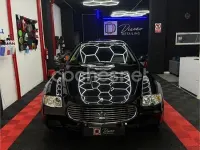 Usado Maserati Quattroporte GT 400 CV (294 kW) 2004 Negro Berlina