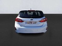 usado Ford Fiesta 1.1 Ti-VCT Trend