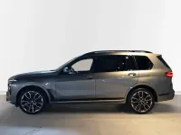 Nuevo BMW X7 Comfort Edition 352 CV (258 kW) 2025 Gris SUV