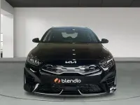 Usado Kia Ceed 141 CV (103 kW) 2025 Negro Utilitario