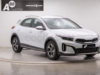 Usado Kia XCeed 100 CV (73 kW) 2024 Blanco SUV