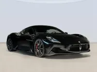 Usado Maserati MC20 630 CV (463 kW) 2024 Nero essenza