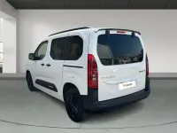 Nuevo Citroën Berlingo 102 CV (75 kW) 2026 Blanco Monovolumen