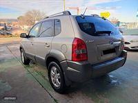 usado Hyundai Tucson 2.0 Classic 4X2