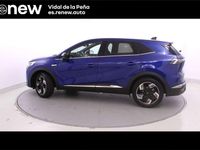 Usado Renault Symbioz Techno 143 CV (105 kW) 2025 Azul SUV