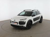 Usado Citroën C4 Cactus Shine 100 CV (73 kW) 2015 Utilitario