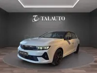 Nuevo Opel Astra 146 CV (107 kW) 2026 Blanco Berlina