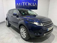 usado Land Rover Range Rover evoque 2.0td4 Hse Dynamic 4wd Aut. 150