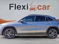 usado Mercedes GLA220 GLAD 4MATIC