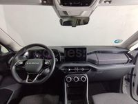 Usado Skoda Kodiaq Selection 150 CV (110 kW) 2025 Blanco SUV