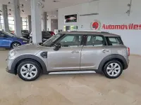 Usado Mini Cooper Countryman 136 CV (100 kW) 2020 Gris SUV
