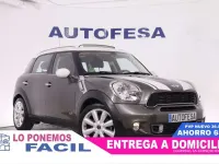 Usado Mini Cooper S Countryman 184 CV (135 kW) 2012 SUV