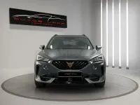 Usado Cupra Formentor VZ 310 CV (228 kW) 2021 Gris / plata SUV