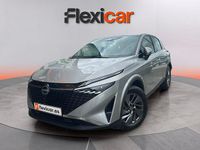 Usado Nissan Qashqai Acenta 158 CV (116 kW) 2025 Gris SUV