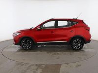 Usado MG ZS Luxury 106 CV (77 kW) 2023 Rojo SUV
