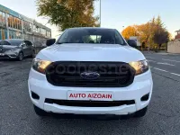 Usado Ford Ranger XL 170 CV (125 kW) 2021 Blanco Pickup/Camioneta